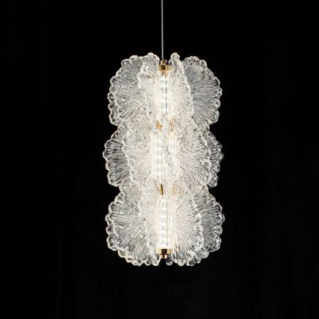 Подвесная светильник Modelight MDL.65223.3HC GD