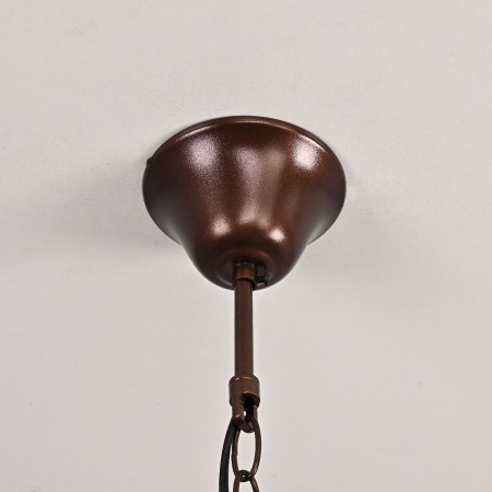 Подвесная люстра ImperiumLoft Cagie 294283-23