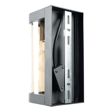 Уличный настенный светильник Feron Бостон DH1901 52188