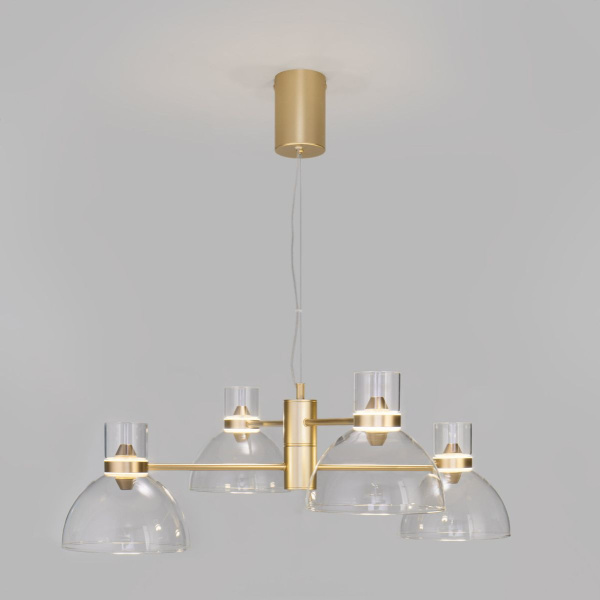 Подвесной светильник Eurosvet Vial 204053 LED a072060