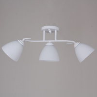 Потолочный светильник Reluce 44560-0.3-03 WH