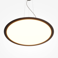 Подвесной светильник Maytoni Industria MOD471PL-L57BK