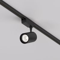 Трековый светильник Maytoni Technical Vuoro TR003-1-15W4K-M-B