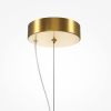 Подвесная люстра Maytoni Ambre MOD331PL-L32BS3K