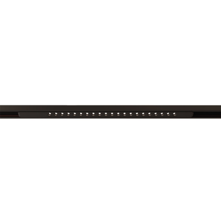Магнитный трековый светильник Arte Lamp Optima A7287PL-1BK