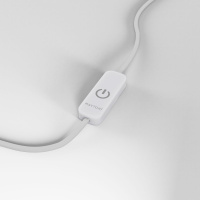 Настольная лампа Maytoni Spirito MOD286TL-L8W3K