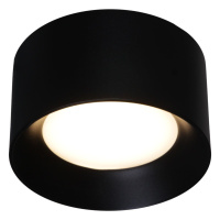 Накладной светильник Reluce 53060-9.5-001LD GX53 BK