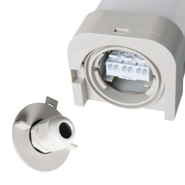 Линейный пылезащищенный светильник Kanlux TP Strong 33168