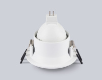 Встраиваемый светильник Ambrella Light Techno spot Technic base TN102805