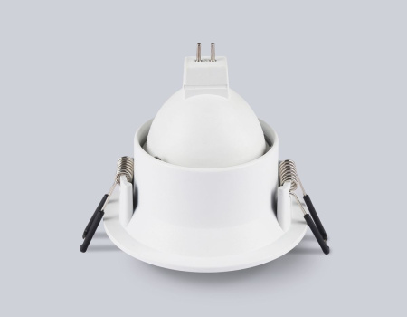 Встраиваемый светильник Ambrella Light Techno spot Technic base TN102805