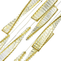 Каскадная люстра ST Luce Elica SL6205.303.09