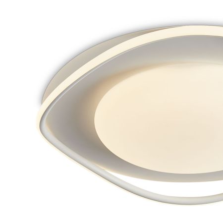 Потолочный светильник Freya Malta FR6203CL-L96W