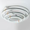 Потолочный светильник Modelight MDL.1059.830CL WH
