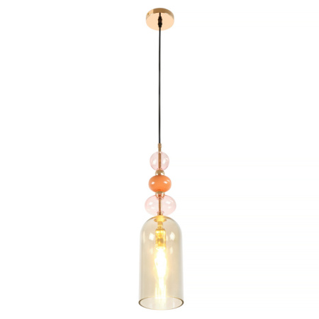 Подвесной светильник Myfar Louis MR2507-1P