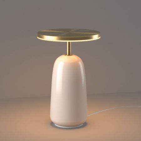 Настольная лампа Maytoni Umbra MOD522TL-L6BG3K