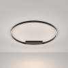 Потолочный светильник Maytoni Rim MOD058CL-L65BK