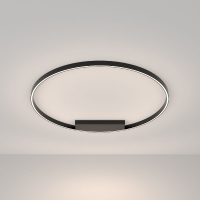 Потолочный светильник Maytoni Rim MOD058CL-L65BK