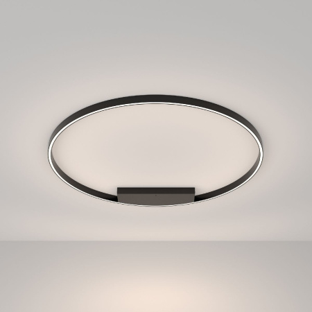 Потолочный светильник Maytoni Rim MOD058CL-L65BK