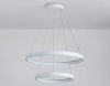 Подвесной светодиодный светильник Ambrella light Comfort Line FL5862