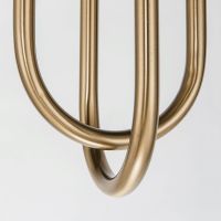Подвесной светильник ImperiumLoft Tube 102153-26