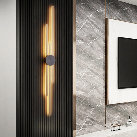 Настенный светильник ImperiumLoft Gull 224308-23