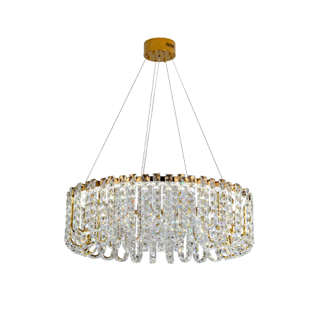 Подвесная люстра Zortes Amanda ZRS.30514.22
