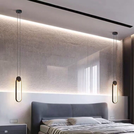 Подвесной светильник ImperiumLoft Mitch 249060-23