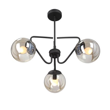 Люстра на штанге Vitaluce V4715-1/3PL