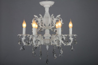 Люстра потолочная Omnilux Catanzaro OML-30807-06