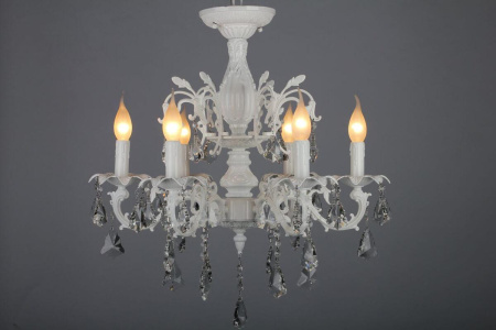 Люстра потолочная Omnilux Catanzaro OML-30807-06