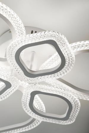 Потолочная люстра Rivoli Megan Б0060842