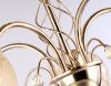 Подвесная люстра Ambrella Light Traditional TR3189