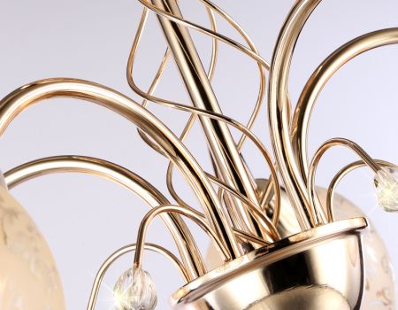 Подвесная люстра Ambrella Light Traditional TR3189