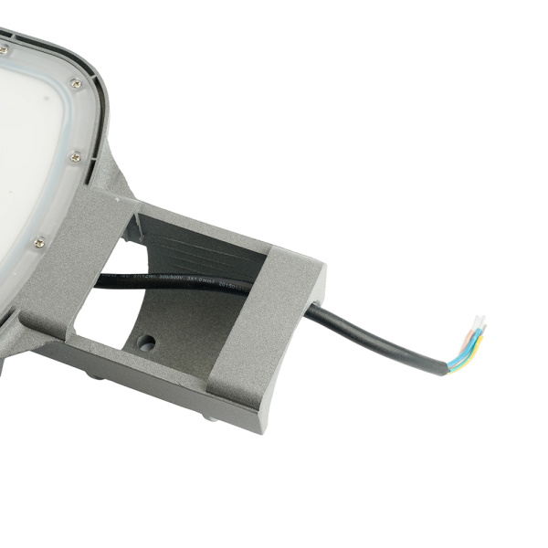 Уличный консольный светильник Feron SP3070 51810