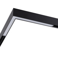 Трековый светодиодный светильник Novotech Shino Flum 358606