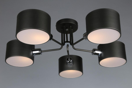 Люстра потолочная Omnilux Liser? OML-54507-05