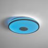 Потолочный светильник Freya Rond FR6226CL-L36W