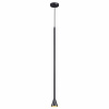 Подвесной светильник Odeon Light Hightech Pipa 3884/1B