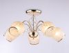 Подвесная люстра Ambrella Light Traditional TR3189