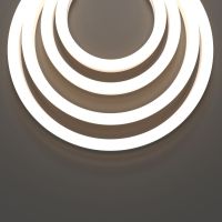 Гибкий неон Maytoni Led strip 24В 10Вт/м 3000K 10м IP67 432014