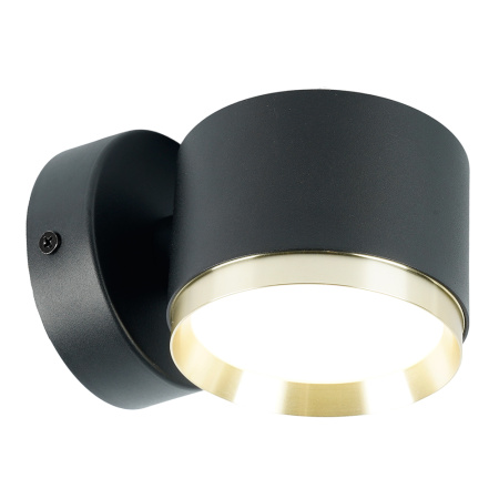 Настенный светильник Feron HL4598 Barrel DUET 52019