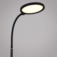 Торшер Reluce 00071-0.7-01 BK