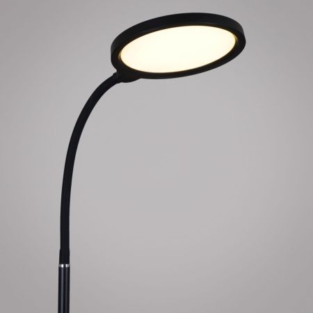 Торшер Reluce 00071-0.7-01 BK