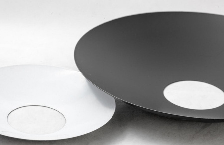 Светильник Lussole LSP-9670 черный