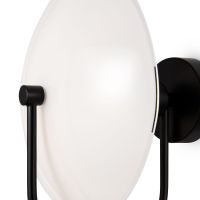 Настенный светильник Freya Ellipse FR5320WL-01B