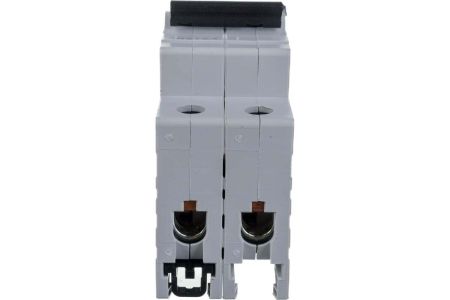Автоматический выключатель ABB SH202L 2-полюсный C10 4,5кА