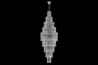 Подвесная люстра Arti Lampadari Valencia E 1.10.50.501 N