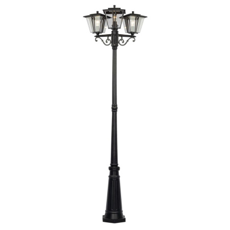 Парковый светильник Citilux Forts CLU10P3