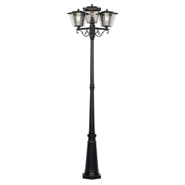 Парковый светильник Citilux Forts CLU10P3