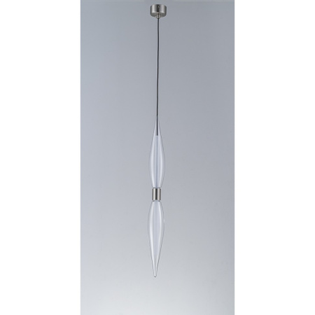 Подвесной светильник Belfast Saintfield 107-1 CR CL